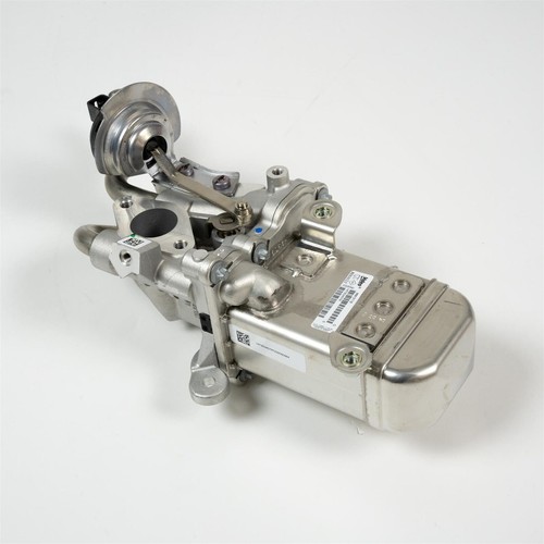 Renault master mk3 egr - master, module