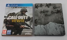 Call of Duty WWII Pro Edition