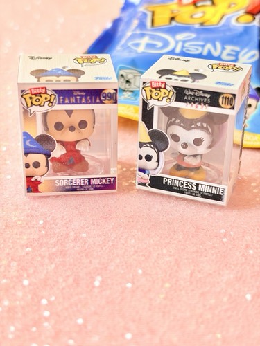 Bitsy pop funko figure - pop,