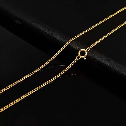 9ct yellow gold - 9ct,