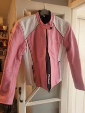Weise Ladies Motorcycle Jacket