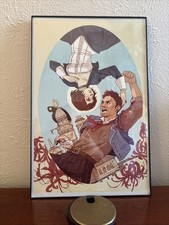 BioShock Infinite Framed
