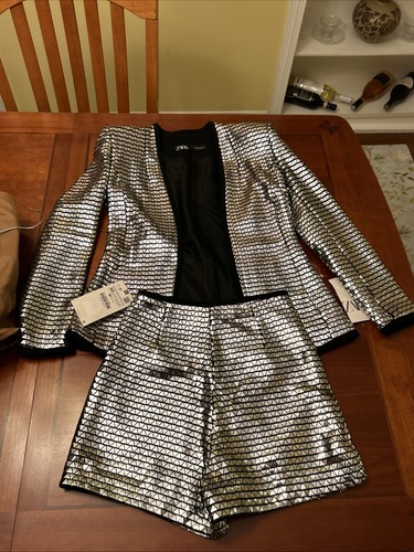 Rare zara two piece - zara, set