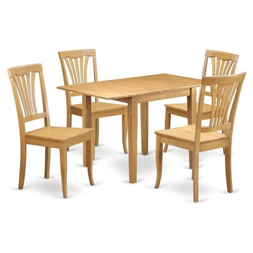 East west furniture norden - west,