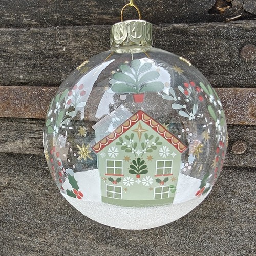 Gisela graham christmas - christmas, sage