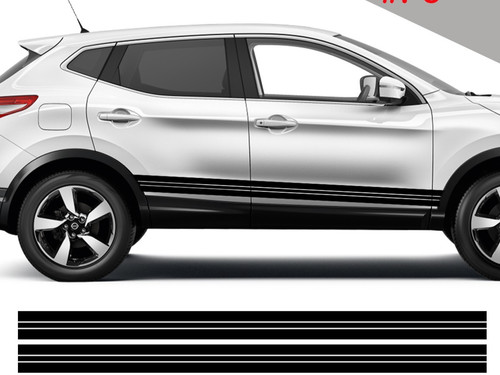 For nissan qashqai - for,