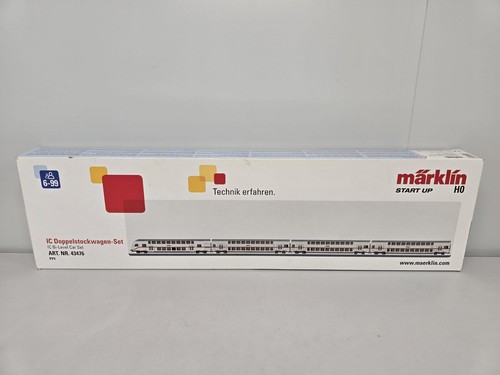 Marklin 43476 - (db, ag)