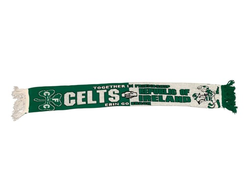 Celtic ireland football - celtic,