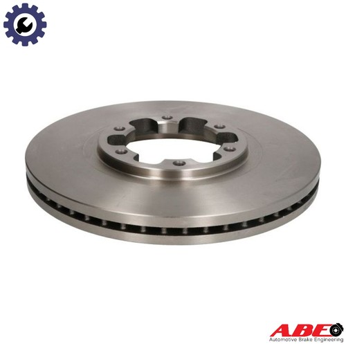 Brake disc c31082abe for - 2x,