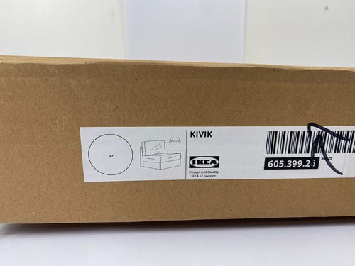 Ikea kivik cover only for - ikea,