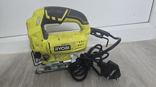 Ryobi corded electric jigsaw - corded,