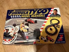 Formula Tyco Nigel Mansell