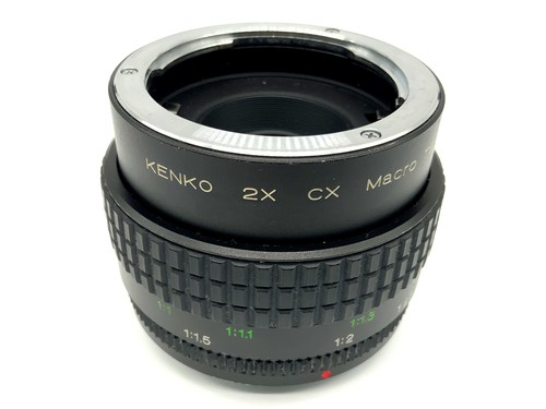 Kenko macro teleplus mc7 - cx,