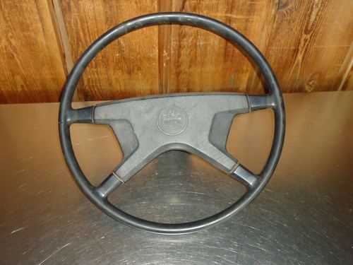 Oem steering wheel horn - vw,
