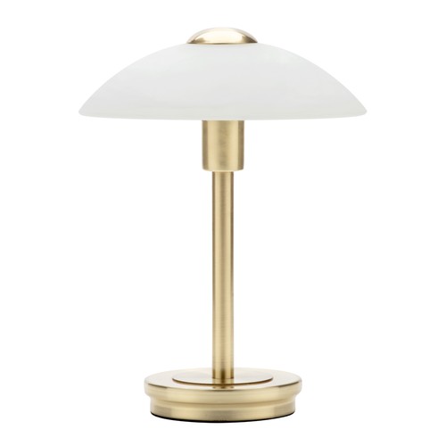 Litecraft table lamp - table, touch