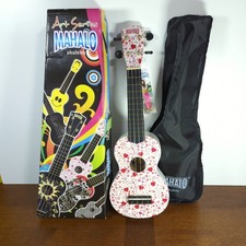 Mahalo Ukulele - Special