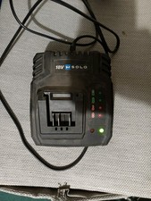 Macallister 18v mc18 - mc18, battery