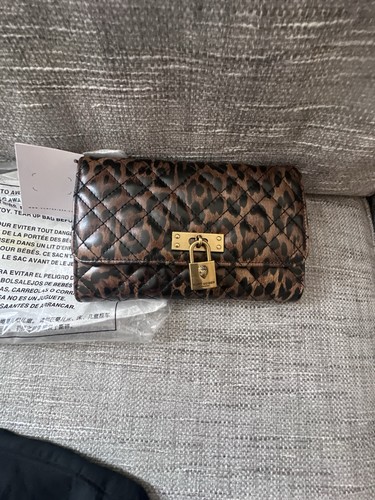 Kurt geiger leopard - kurt, print