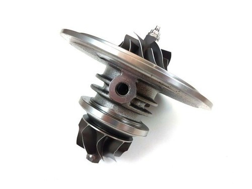 Turbocharger cartridge - turbocharger,