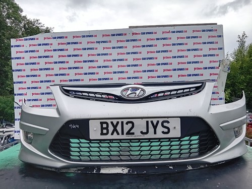 Hyundai i30 hatchback - i30, 5dr