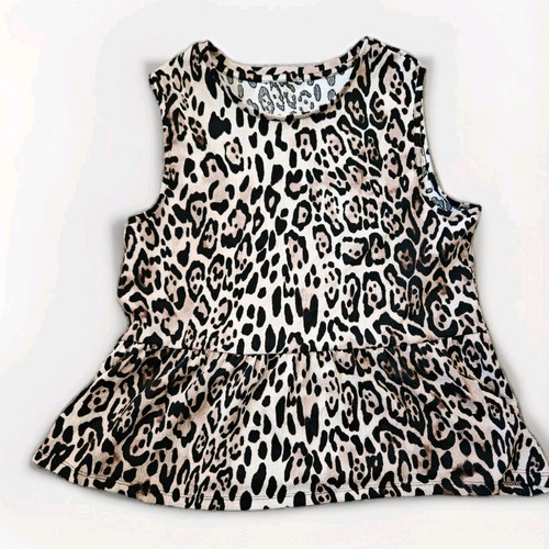 Women leopard animal - leopard, print