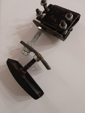 Accelerator Extension Pedal for Car, Van, Camper-Van etc