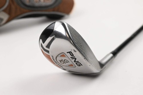 Ping g10 hybrid 18 degree - hybrid,