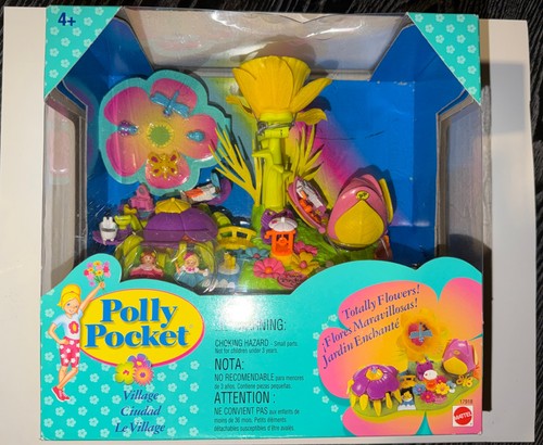 1998 polly pocket - pocket, totally