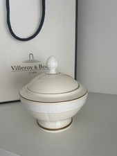 Villeroy Boch Ivoire bone