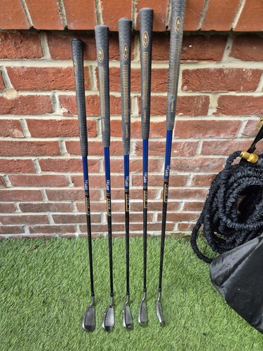 Texan classic half - set, of