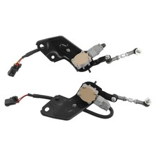 2PC Rear L & R Height Level