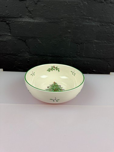 Spode christmas tree - spode, vegetable