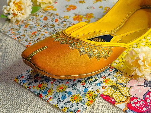 Mustard genuine leather - genuine,