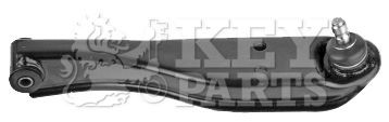 Key parts control trailing arm - parts,