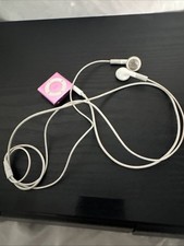 Apple iPod Shuffle 4th