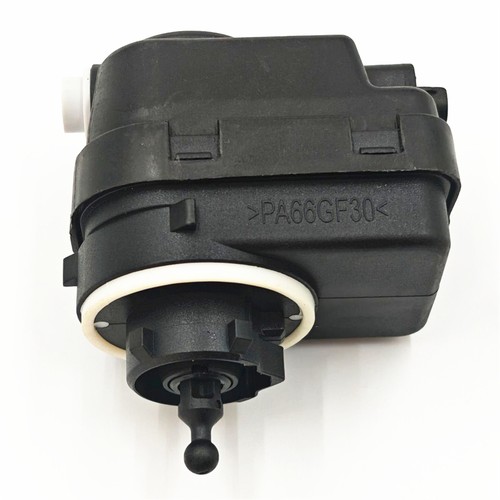 Headlight level adjustment - headlight,