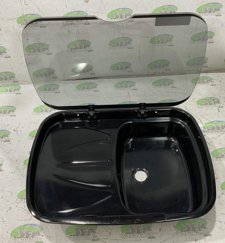 Spinflo argent kitchen sink - argent,