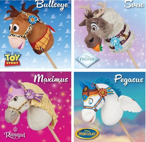 Lemieux disney hobby - lemieux,