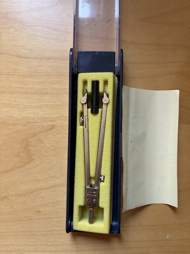 Vintage rotring - vintage,