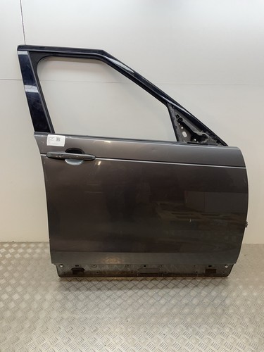 Land rover discovery l462 - rover,