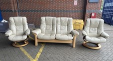 Ekornes Stressless Recliner