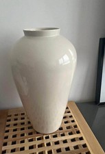 Large Terracotta Vase