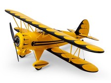 Eflite UMX WACO BNF Basic with