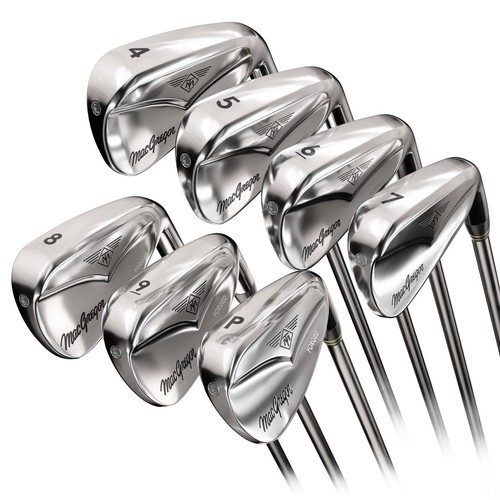 Macgregor golf pro - macgregor, iron