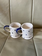 Whittard Hand painted Espresso