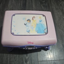 Disney Princess CD Jukebox