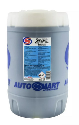 Autosmart smart wheels wheel - smart, wheels/wheel