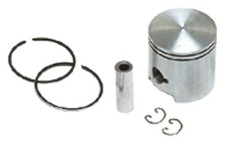 Derbi Senda 50R DRD Racing 50 2004-2005 D47 70cc Bi-Band Piston Kit
