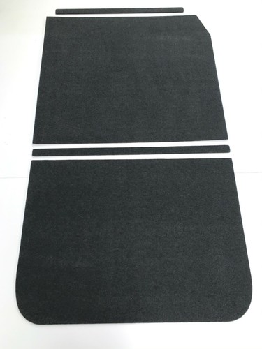 Transporter lwb t6 roof - lwb, t5