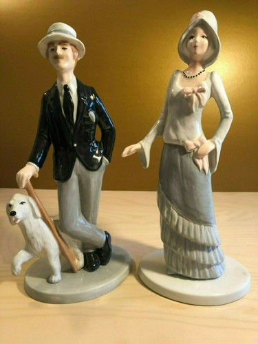 Jin painted ceramics - de,